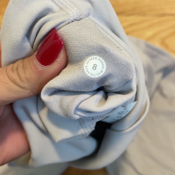 Lululemon Align Legging size 8 - Picture 10 of 10